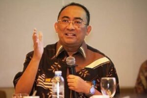 Firman Wijaya Didorong Jadi Pengurus LPJK Periode 2025-2028