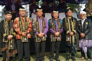 Karnaval Budaya HUT ke-392 Kab Tangerang. Kasdim: Keberagaman dan Budaya Lokal