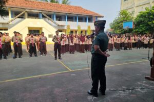 Persiapan Penutupan TMMD Ke-122 di Bekasi: Sinergi TNI dan Masyarakat