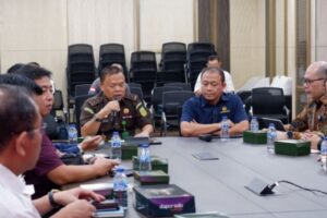 Pokja Desk Koordinasi Devisa: Tingkatkan Penerimaan, Soroti Kebocoran