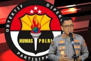 Polri Beri Sanksi Etik kepada Briptu D atas Pemerasan di DWP