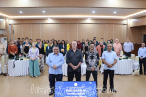 JAM-Datun Tegaskan Wewenang Kejaksaan RI Pemberantasan Kejahatan Sumber Daya Alam