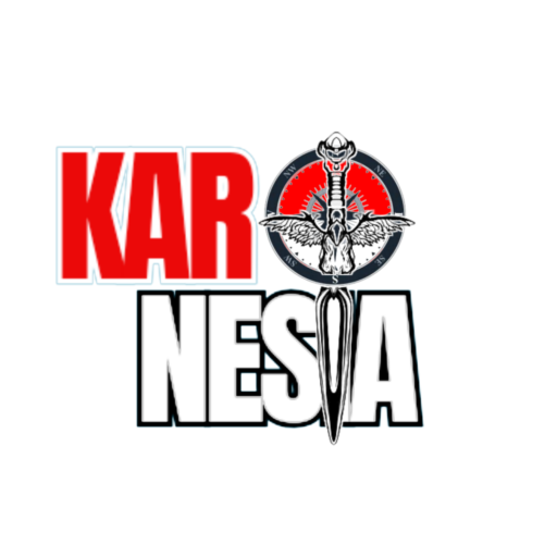 Karonesia.com