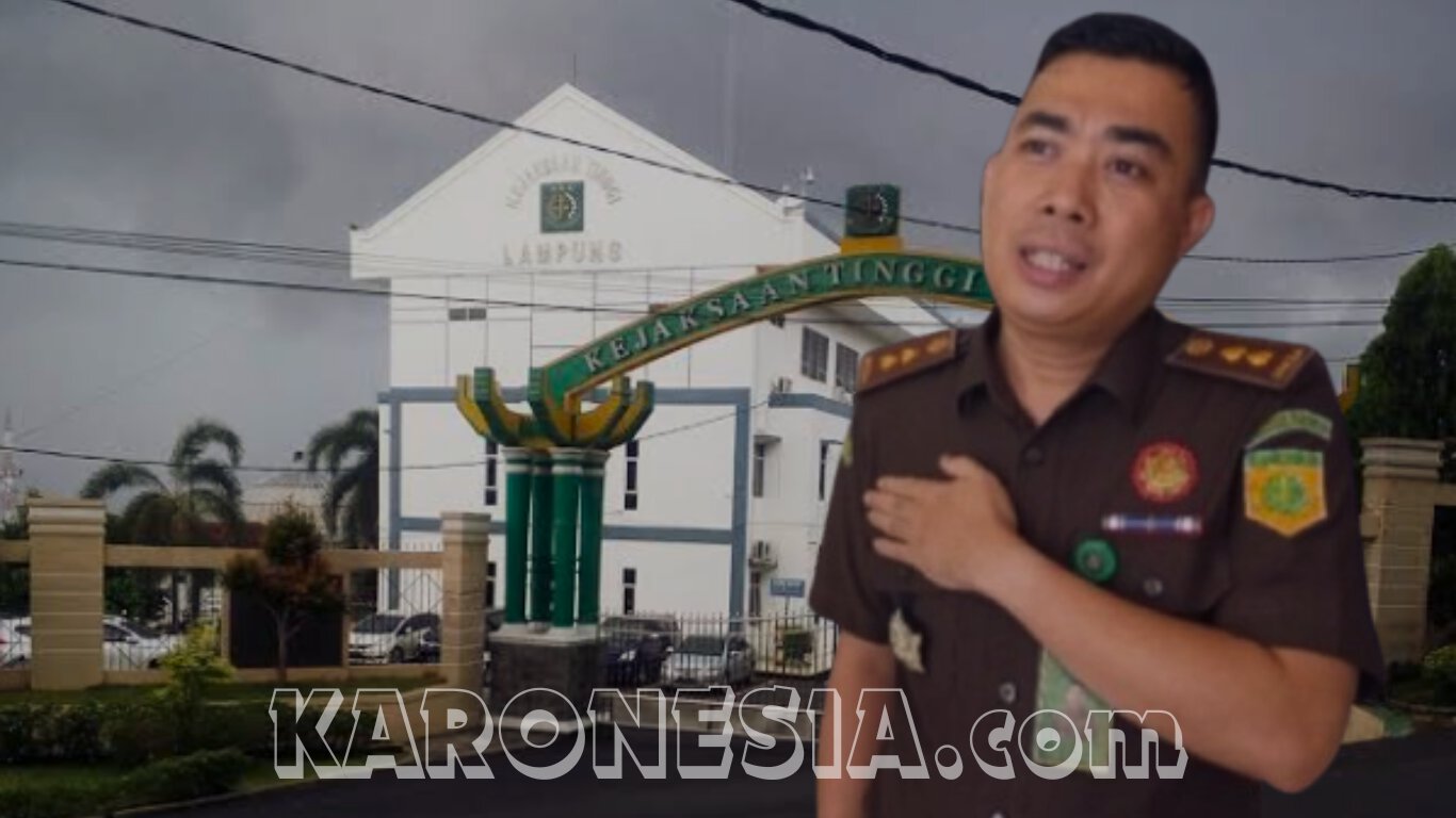 Kejati Lampung Periksa Eks Sekwan DPRD Tanggamus Terkait Dugaan Korupsi Perjalanan Dinas