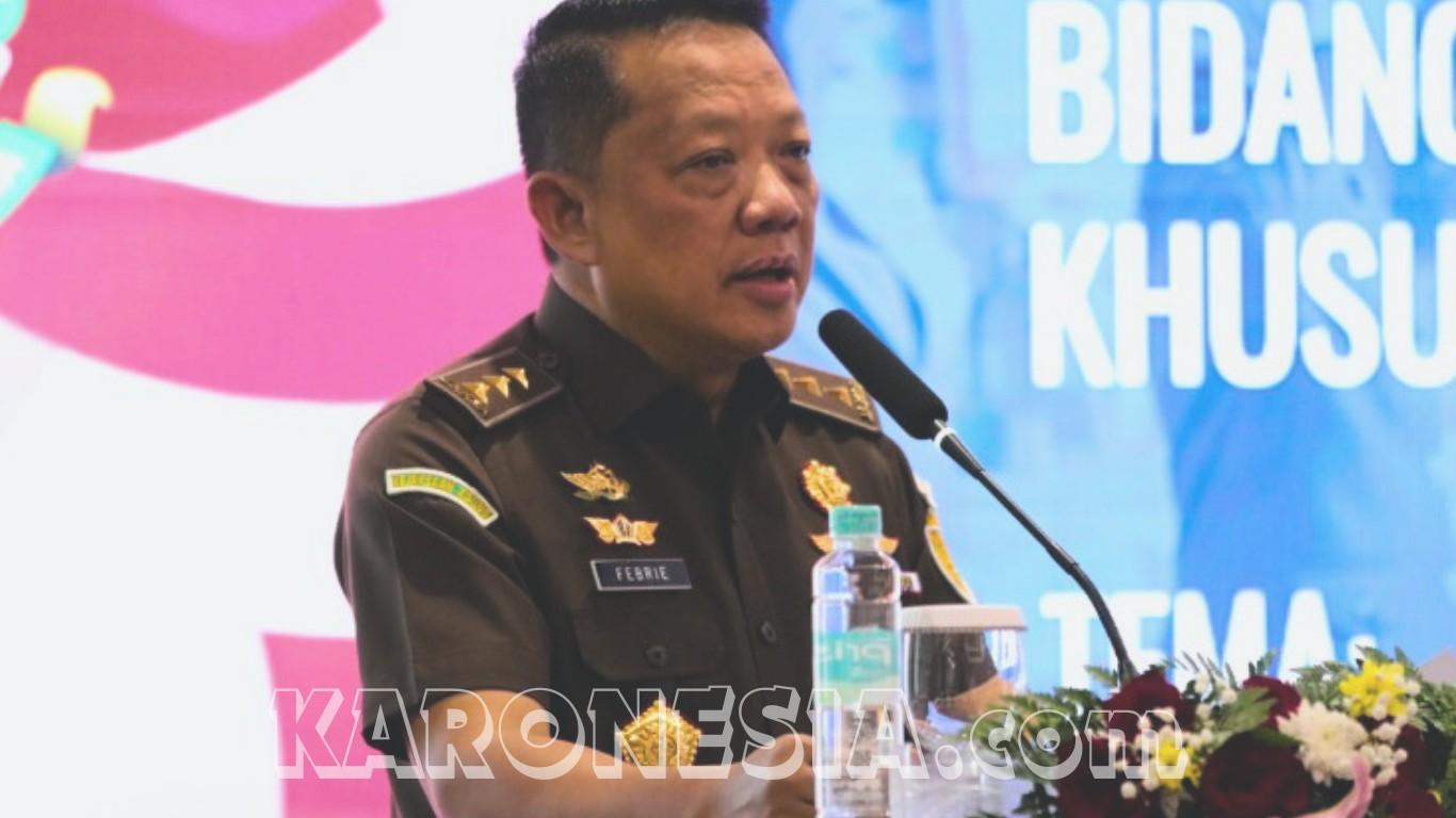Kejagung Periksa Satu Saksi dalam Kasus Dugaan Korupsi Jiwasraya