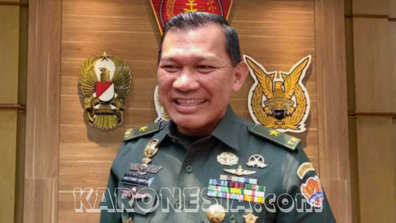 Kapuspen TNI: Aturan Turunan Akan Mengatur Piramida Personel