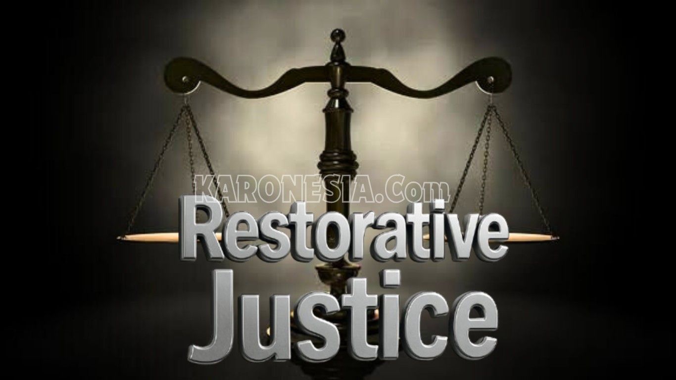JAM-Pidum Setujui 8 Restorative Justice, Termasuk Pencurian di Sumut