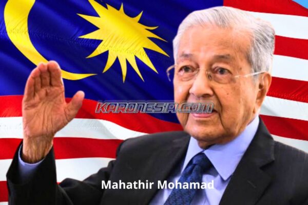 Mahathir Mohamad Masih Bugar di Usia 99 Tahun, Aktif Menyetir dan Berkuda