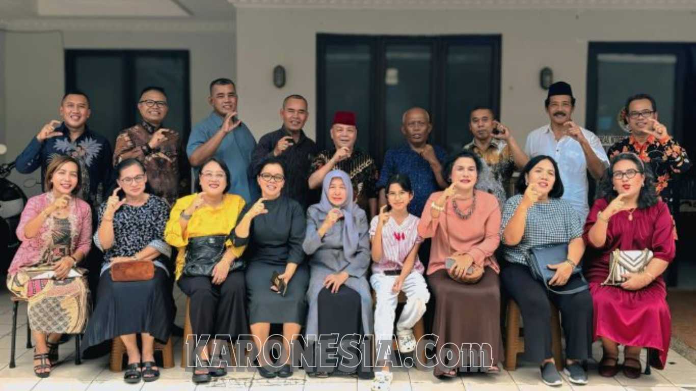 Fachruddin Zuhri: Idul Fitri Sebagai Sarana Merajut Kerukunan Antar Agama