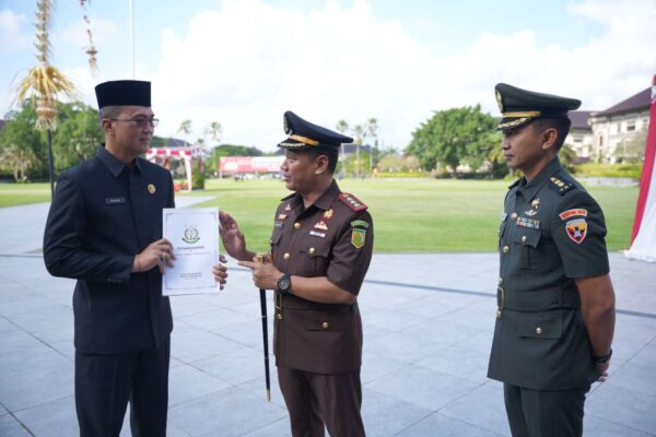 Kejari Badung Menang Banding di PT TUN Mataram, Aset Daerah Tetap Milik Pemkab