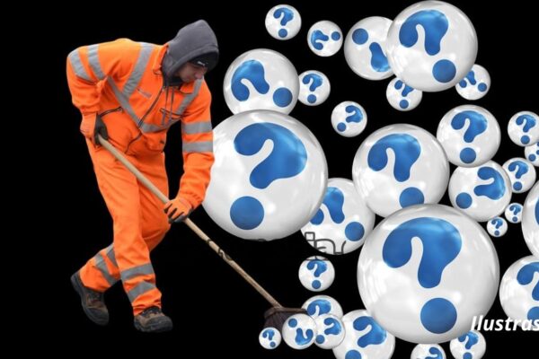 Publik Menanti: Akankah Ben-Pilar Gaspol Reformasi Birokrasi di Tangsel?