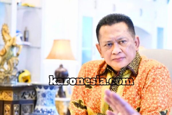 Gagasan Prabowo Kurangi Ketergantungan, Bangun Kemandirian