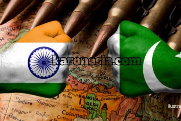 Operasi Sindoor: Eskalasi Militer India-Pakistan Kembali Memanas
