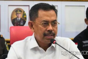 JAM-Pidum Setujui Restorative Justice untuk 5 Kasus Narkotika