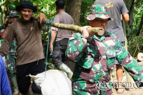 Mayor Eko Sudarto: Tegas di Medan Tugas, Lembut dalam Kemanusiaan
