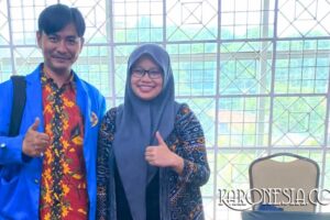 Mahasiswa Pamulang Belajar Anti-Korupsi Langsung dari KPK