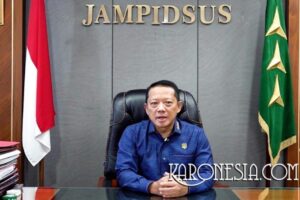 Kejaksaan Agung Periksa Saksi Kredit PT Sritex, Perkuat Bukti