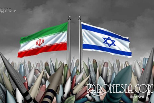 Rudal Masih Terbang, Gencatan Senjata Israel-Iran Dianggap Rapuh