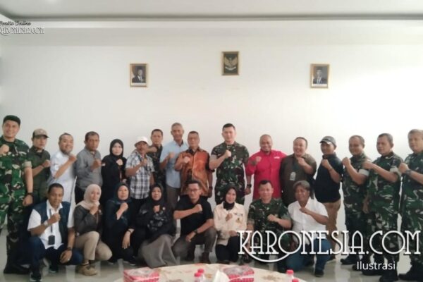 Sarasehan Pendam Jaya, Media Dinilai Mitra Strategis TNI