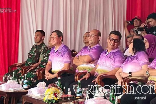 MoU Pangan Sepatan: TNI, Pemda, dan Swasta Sepakat Wujudkan Pangan Mandiri