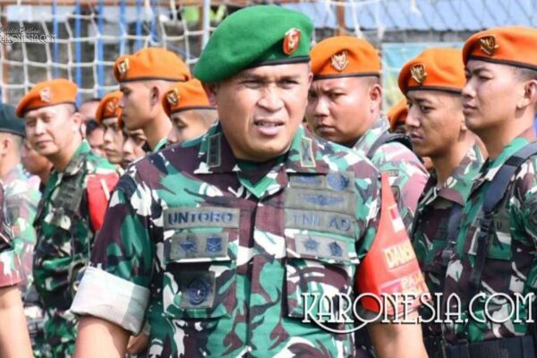 Danrem 081/DSJ Siap Amankan Suroan dan Suran Agung 2025