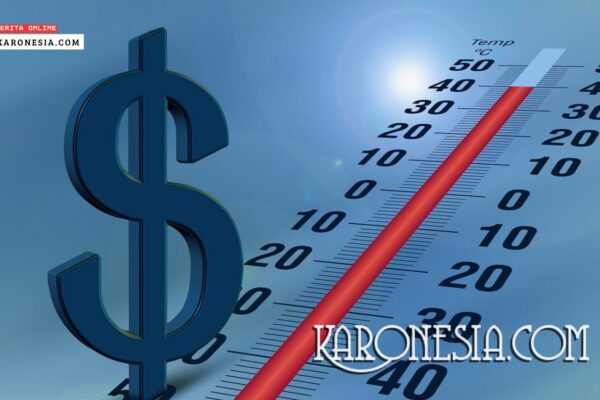 Tarif 32%: Ujian Kemandirian Industri Nasional atau Alarm Diplomasi Dagang?