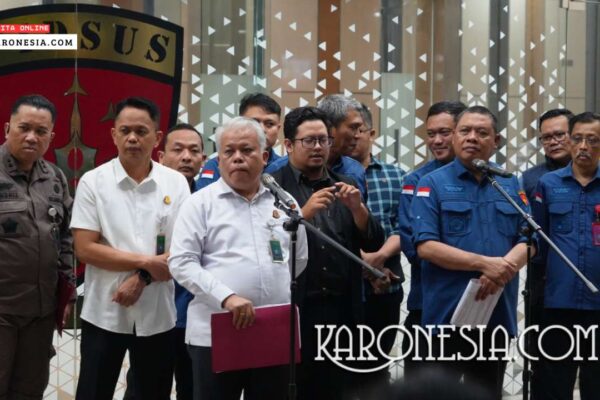Skandal Minyak Pertamina: 9 Tersangka Baru Diseret Kejagung