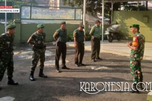 Sertu Muajat Intensifkan Pembinaan Mitra Wanwil Strategis