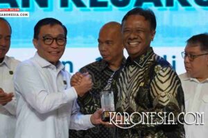 Kejaksaan dan PLN Teken Kerja Sama, Targetkan Listrik Merata