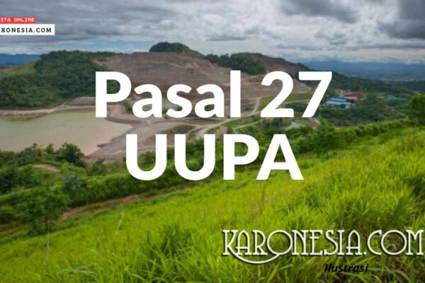 Negara Bisa Ambil Alih Tanah Tak Digunakan Selama 2 Tahun