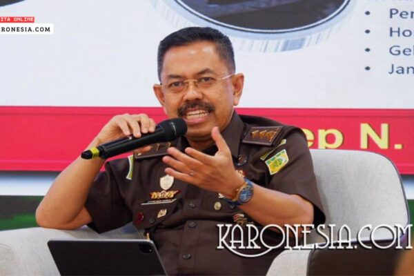 JAM Pidum Setujui 3 Kasus Narkotika Diselesaikan Lewat Restorative Justice