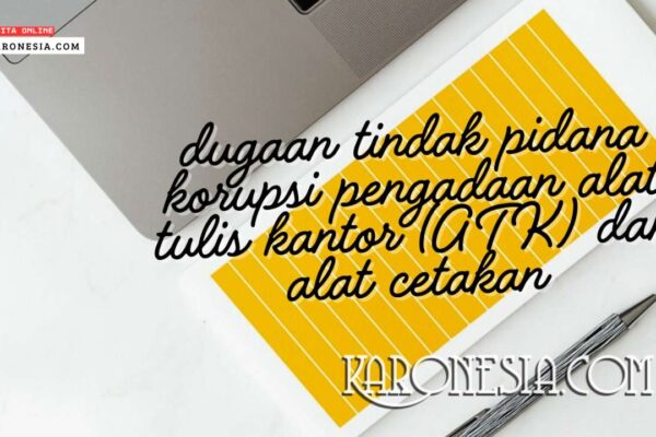 Kejati Papua Barat Segera Tetapkan Tersangka Korupsi ATK BPKAD Sorong