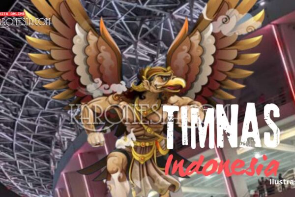 Timnas Indonesia Hadapi Arab Saudi dan Irak di Putaran 4