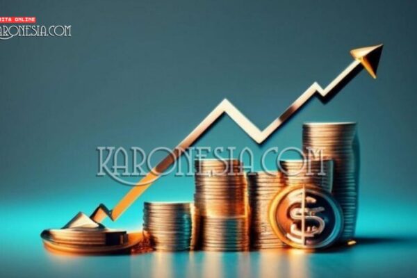 Kegiatan Dunia Usaha Triwulan II 2025 Meningkat