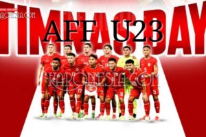 Garuda Muda Bidik Kemenangan Kedua Lawan Filipina