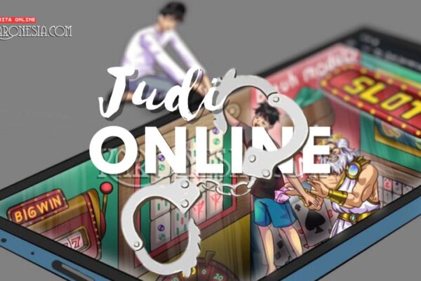 Bareskrim Ungkap Jaringan Judi Online Internasional