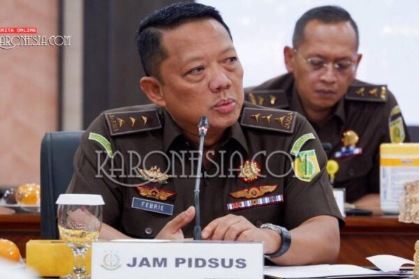 Kejagung Periksa 9 Saksi Korupsi Digitalisasi Pendidikan