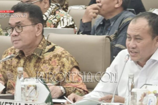 BPKN Ingatkan WNI Waspadai Transfer Data ke AS