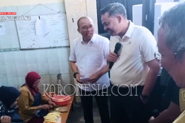 Menteri UMKM: Program Makan Gratis Prabowo Dongkrak Ekonomi!