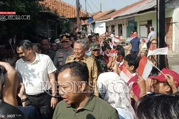Menteri UMKM: Anak Bangsa Kini Makan Bergizi Layak