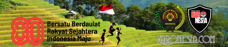 Iklan Karonesia