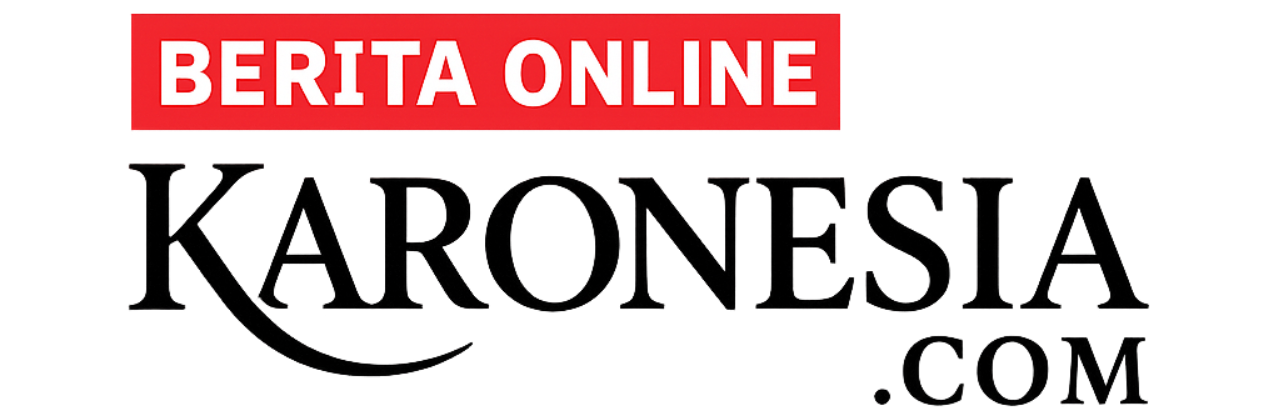 Karonesia.com