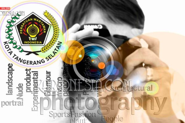 PWI Kota Tangerang Selatan 2025: Literasi Publik, Etika Pers, dan Mitra Pemerintah