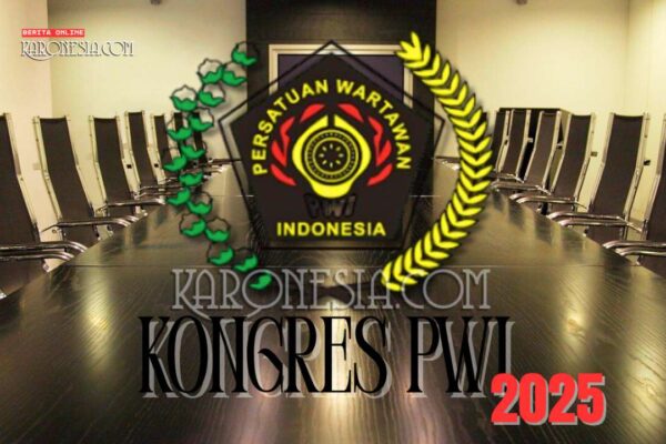 Hendry–Zulmansyah Sepakat, Kongres PWI 2025 Siap Digelar