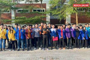 BEM Nusantara Banten: Gerakan Mahasiswa Bukan Alat Politik