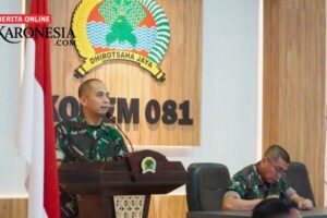 Aplikasi Simpur, Cara Baru TNI AD Tingkatkan Efektivitas Latihan