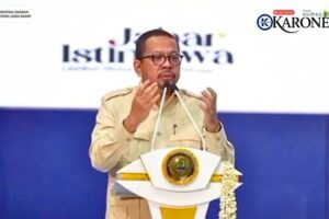 Kepala KSP M. Qodari: Cicilan Ringan FLPP Bikin Masyarakat Bisa Miliki Rumah