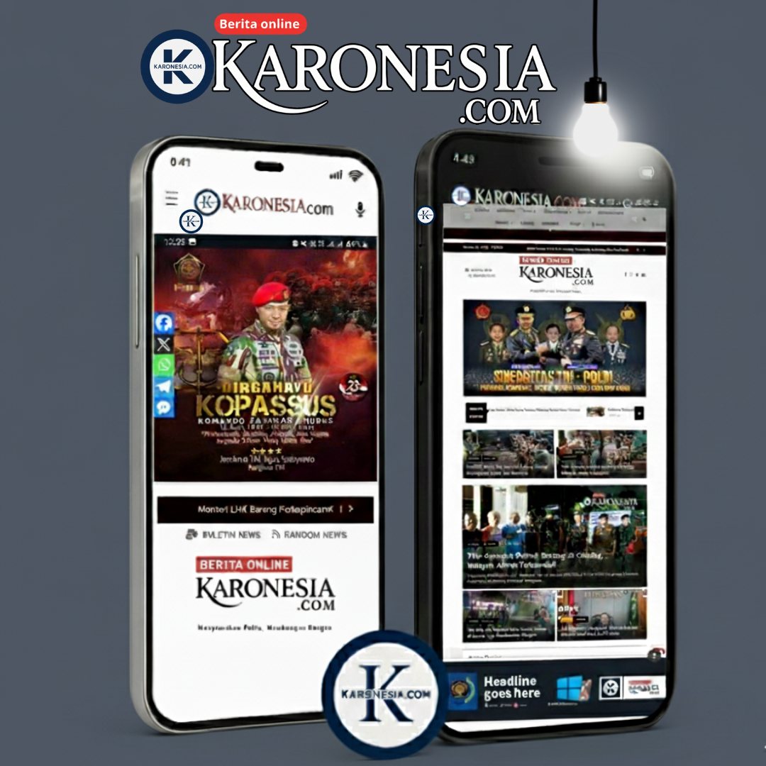 Iklan Karonesia