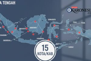 Lonjakan Kasus Keracunan MBG di Jateng: Distribusi dan Higienitas Jadi Sorotan