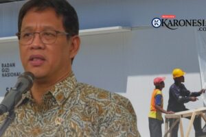 Pemangkasan Anggaran MBG Bisa Terjadi Jika Tidak Terserap Tepat Waktu